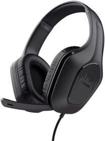 Trust Gaming GXT 415 Zirox Booster Black