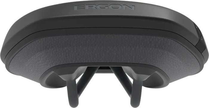 Ergon SM E-Mountain Core Prime S/M Sattel schwarz (Damen)