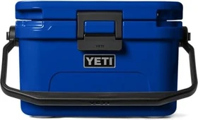 Yeti Roadie 8 Passiv-Kühlbox royal blue