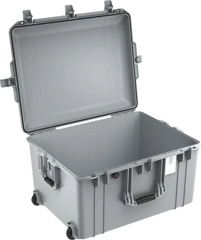 Peli 1637 Air Case Schutzkoffer ohne Schaumeinlage