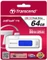 Transcend JetFlash 770 64GB, USB-A, USB 3.2 Gen 1×1 Vorschaubild