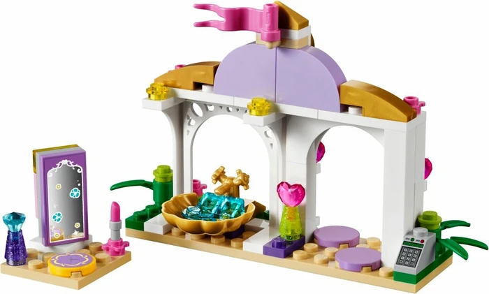 LEGO Disney Princess - Daisys Schönheitssalon
