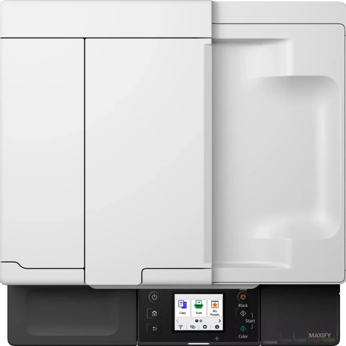 Canon MAXIFY GX2051, Tinte, mehrfarbig
