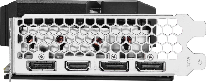 Gainward GeForce RTX 2070 SUPER Phoenix V1, 8GB GDDR6, HDMI, 3x DP