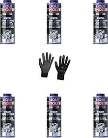 Liqui Moly Pro-Line Jetclean Benzin-System-Reiniger Konzentrat 1l