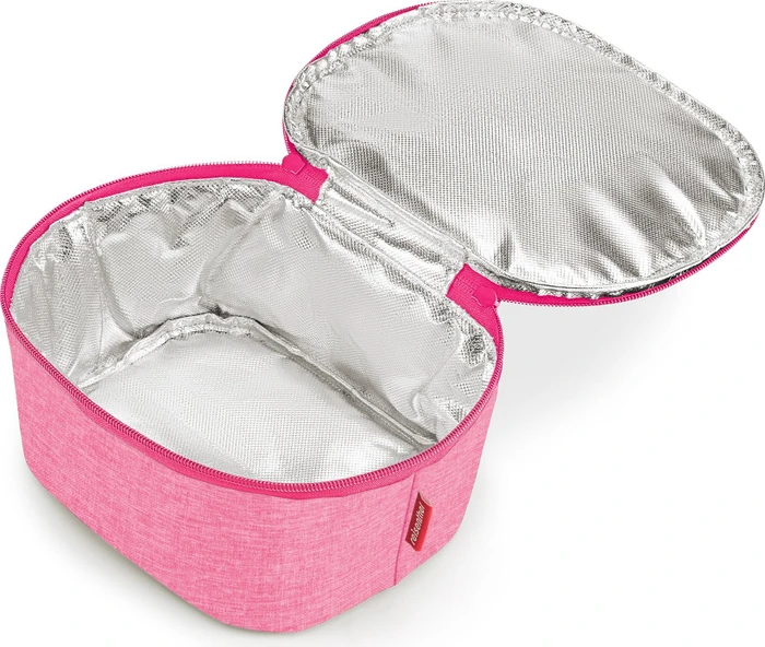 Reisenthel Coolerbag S Pocket Kühltasche twist pink