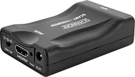 Schwaiger SCART-HDMI-Konverter