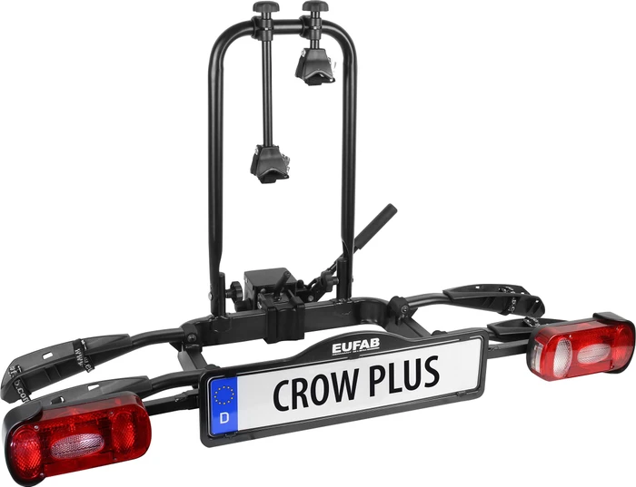 EUFAB Crow Plus