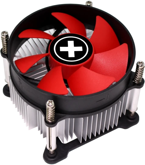 Xilence I350PWM
