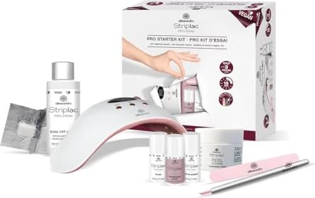 Alessandro StripLac Pro Starterkit