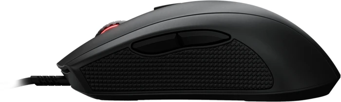 Mionix Castor Pro, schwarz, USB