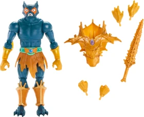 Mattel Masters of the Universe - Masterverse - Revelation Mer-Man