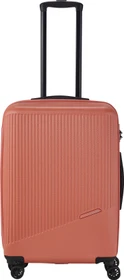 Travelite Bali Trolley M koralle