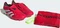 adidas Predator Elite Fold-Over Tongue AG lucid red/cloud white/core black Vorschaubild