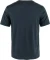 Fjällräven Hoja Wool Funktionsshirt kurzarm dark navy (Herren) Vorschaubild
