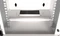 Equip Eco Mount 10" Wandgehäuse 6HE, Flatpack, Sicherheitsglastür, IP20, RAL 7035, 300mm tief Vorschaubild