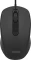 Savio MB-02 Wired Mouse schwarz, USB Vorschaubild