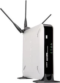 Linksys WAP4410N, Access Point