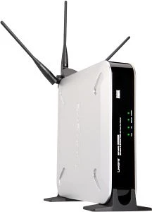 Linksys WAP4410N, Access Point