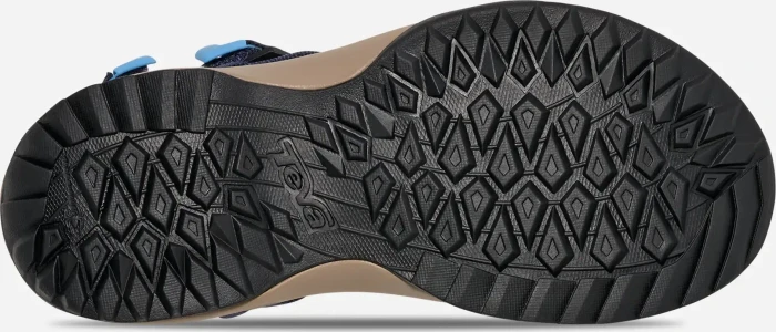 Teva Terra Fi Lite crown blue (Damen)
