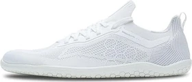 VivoBarefoot Primus Lite Knit bright white (Damen)