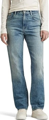G-Star Viktoria High Straight (Damen)