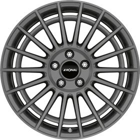 Ronal R73 7.5x18 4/98 ET41 (verschiedene Farben)