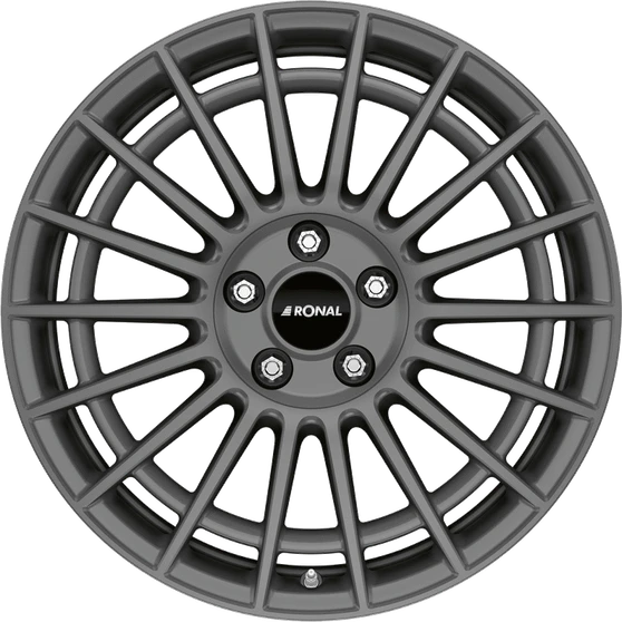 Ronal R73 7.5x18 4/98 ET41 (verschiedene Farben)