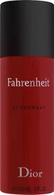 Christian Dior Fahrenheit Deodorant Spray, 150ml