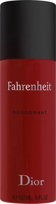 Christian Dior Fahrenheit Deodorant Spray, 150ml