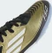 adidas F50 League Messi TF gold metallic/cloud white/core black (Junior) Vorschaubild