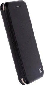 Krusell Orsa FolioCase für Apple iPhone 7 schwarz (60733)