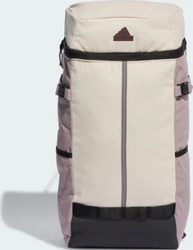 adidas Xplorer Rucksack putty mauve/preloved fig/charcoal