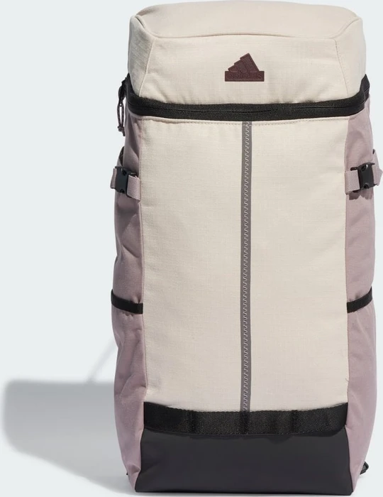 adidas Xplorer Rucksack putty mauve/preloved fig/charcoal