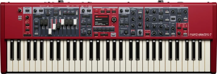Clavia Nord Electro 7