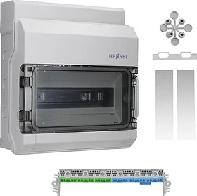 Hensel KV 9112