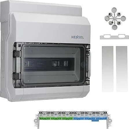 Hensel KV 9112