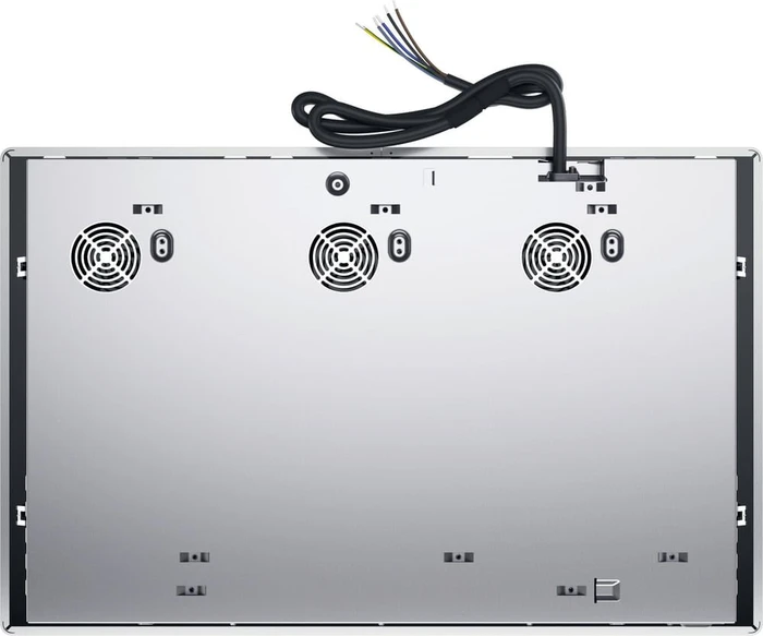 Bauknecht BTX8017DCA Induktionskochfeld autark