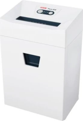 HSM Pure 320