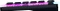 Razer DeathStalker V2 Pro TKL, Razer Low-Profile Linear Optical RED, USB/Bluetooth, DE Vorschaubild