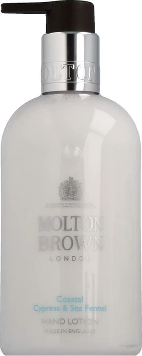 Molton Brown Coastal Cypress & Sea Fennel Hand Lotion, 300ml
