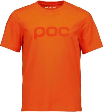 POC Tee T-Shirt kurzarm (Junior)