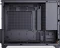 Jonsbo D32 PRO Black, Glasfenster Vorschaubild