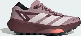 adidas Terrex Agravic GTX 2 magic mauve/distilled pink/maroon (Damen)