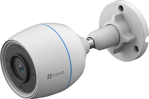 Ezviz H3c