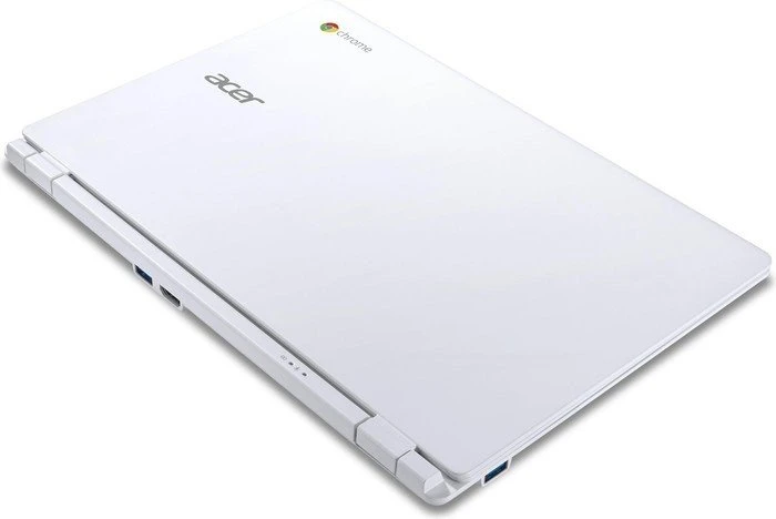 Acer Chromebook 13 CB5-311-T0B2, weiß, Tegra K1 32bit, 2GB RAM, 32GB SSD, DE