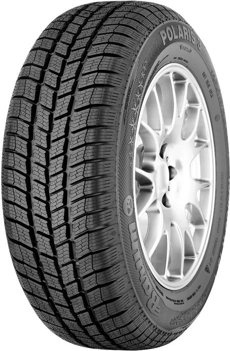 Barum Polaris 3 235/60 R18 107H XL FR
