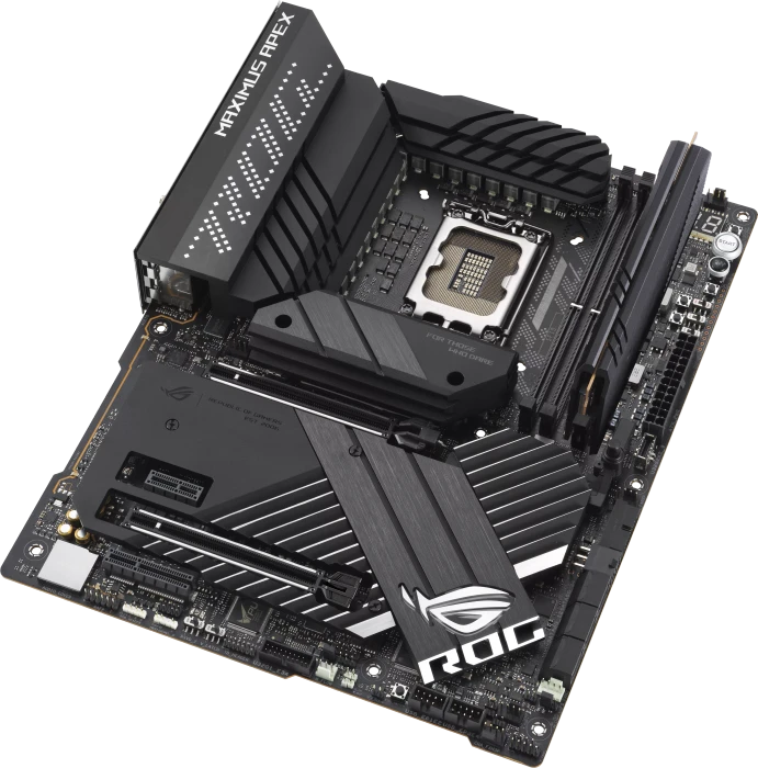 ASUS ROG Maximus Z690 Apex (Intel 1700)
