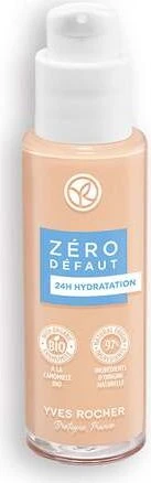 Yves Rocher Zéro Défaut Foundation rosé 200, 30ml