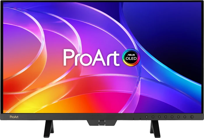 ASUS ProArt OLED PA32USD, 31.5"